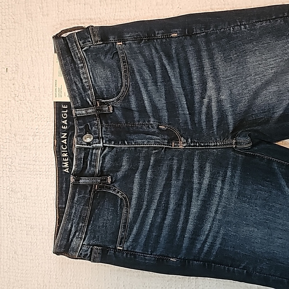 NWT American eagle jeans